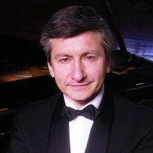 Владимир Овчинников (фортепиано)