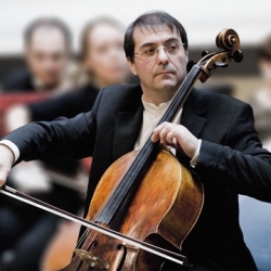 Александр Рудин (виолончель)