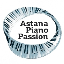      Astana Piano Passion