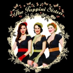 The PUPPINI SISTERS