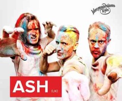 Ash