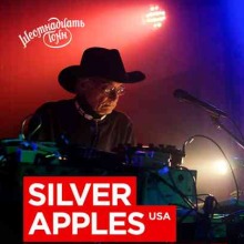 Silver Apples (USA)