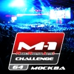 M-1 Challenge 64.     