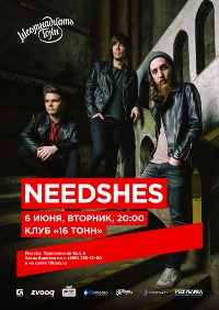 Needshes