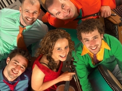 Dance Irish   ,     Beoga ( )