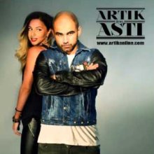 Artik feat. Asti