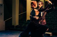 Tango para siempire