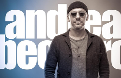 Andrea Beccaro Quartet