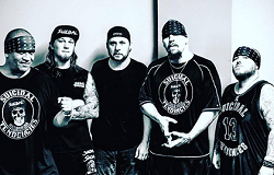 Suicidal Tendencies