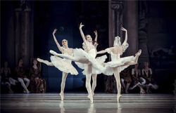 Лебединое озеро (Русский классический театр балета)