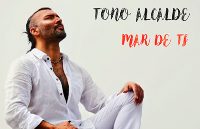 Tono Alcalde   