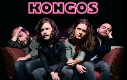 KONGOS