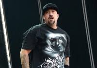 B-Real of Cypress Hill