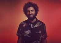 Jose Gonzalez (SWE)
