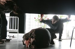 Человек-подушка (The Pillowman)