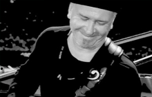 Nick Lazarev from NY city