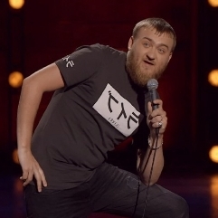 StandUp Три + Два