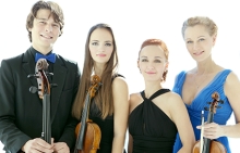 Rusquartet.    