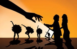 Pilobolus - Shadowland. The New Adventure