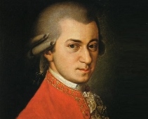 В.А. Моцарт - Реквием для солистов, хора и оркестра