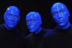 Blue Man Group