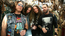 Exhumed