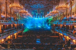 The Elements. Nordic Pulse Ensemble