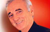 Charles Aznavour ( )