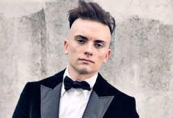 Cameron Carpenter / ������� ��������� (�����, ���) (���������: ������ ������������)