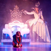 «Снежная королева»