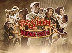 Passion de Buena Vista