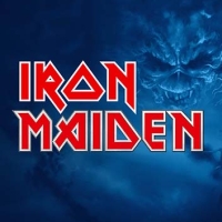 Iron Maiden
