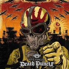 FIVE FINGER DEATH PUNCH