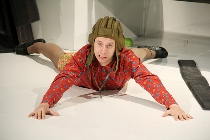 Деревня дураков