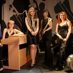 Jazz Sisters (������, ����)