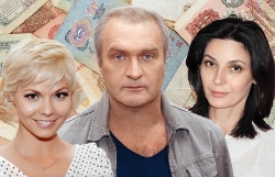 Муж в рассрочку