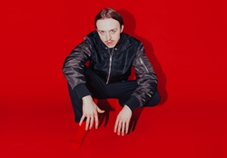 TOMMY CASH