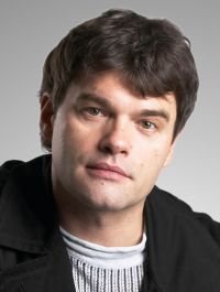 Евгений Дятлов