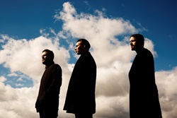 WHITE LIES