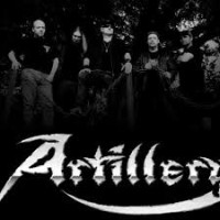 Artillery (DK)