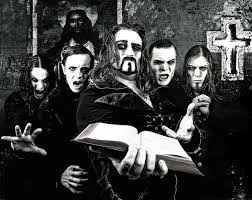 POWERWOLF (DE)