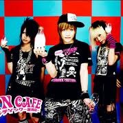 An Cafe (JP)