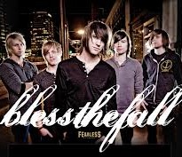 Blessthefall (US)