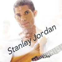 Stanley Jordan (USA)