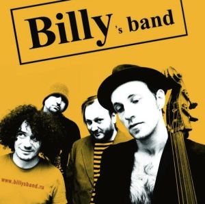 Billy s band