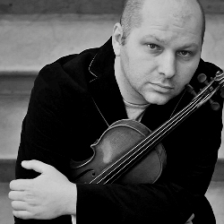 Борис Бровцын (скрипка)