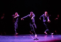     (  , ). Five (  