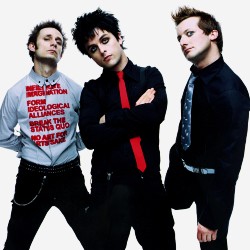  Green Day ( )