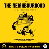 The Neighbourhood