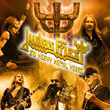 Judas Priest